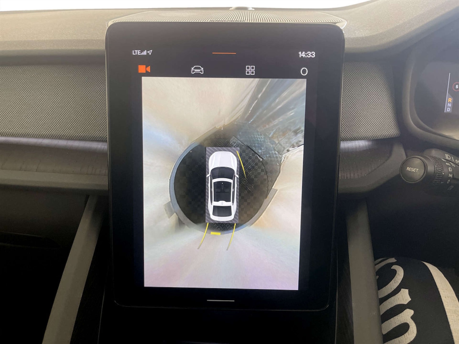 Used Polestar Polestar 2 2022 for sale - 77249252: Photo 20