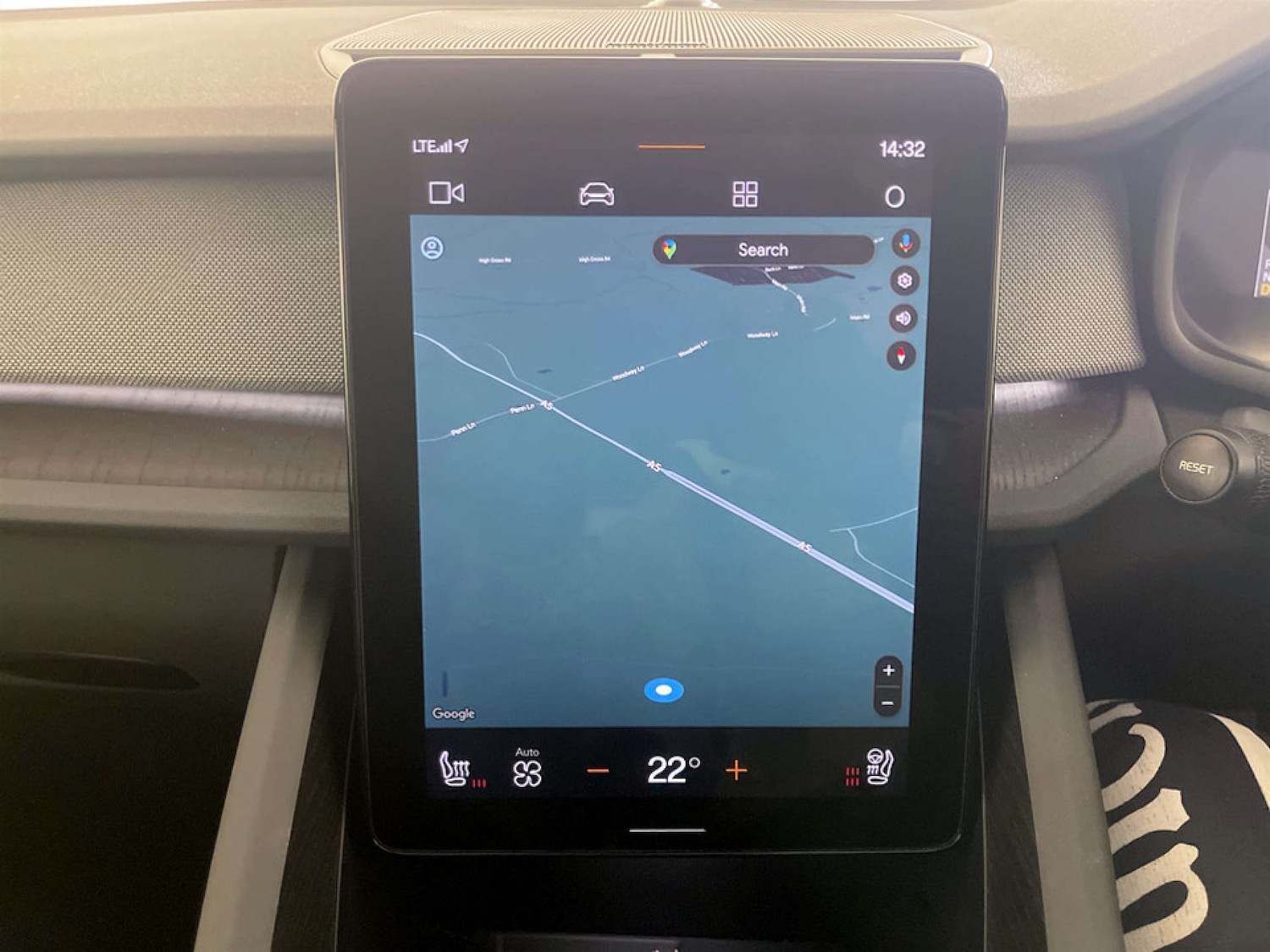 Used Polestar Polestar 2 2022 for sale - 77249252: Photo 21