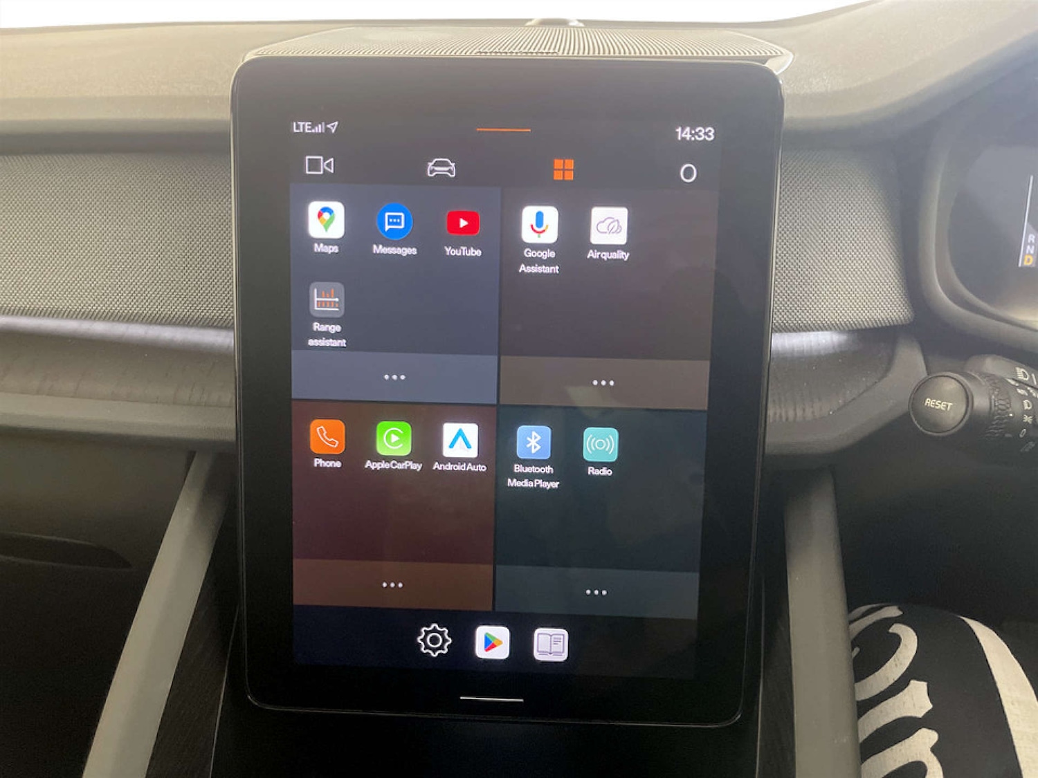 Used Polestar Polestar 2 2022 for sale - 77249252: Photo 22