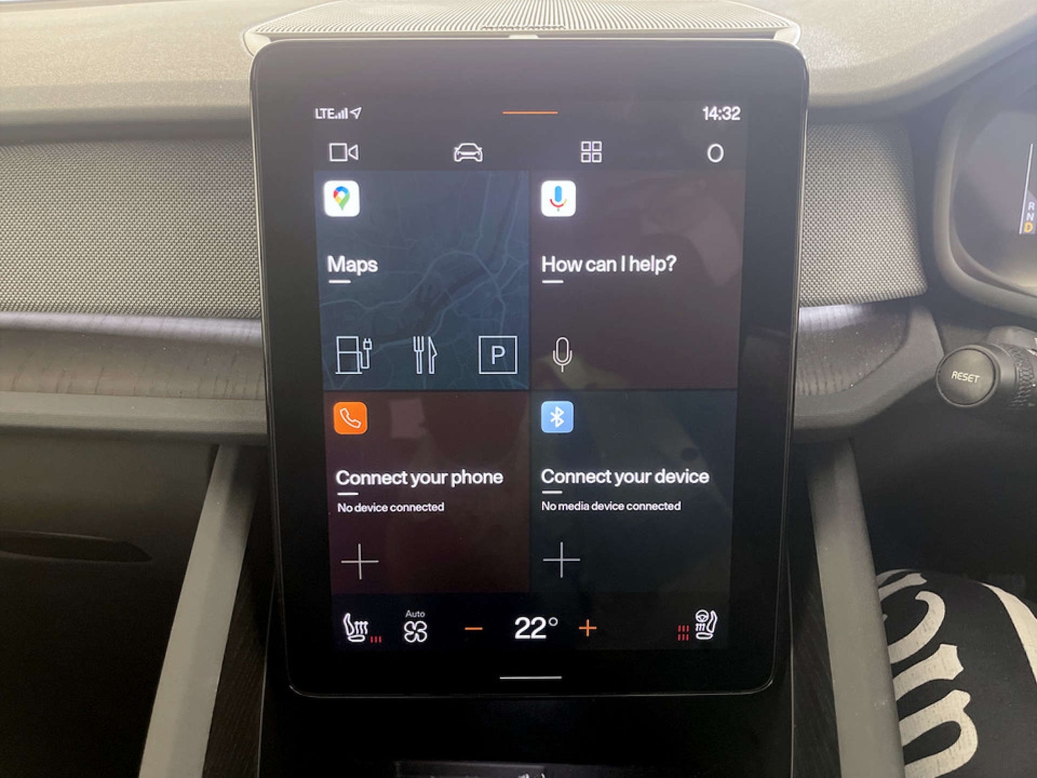 Used Polestar Polestar 2 2022 for sale - 77249252: Photo 24