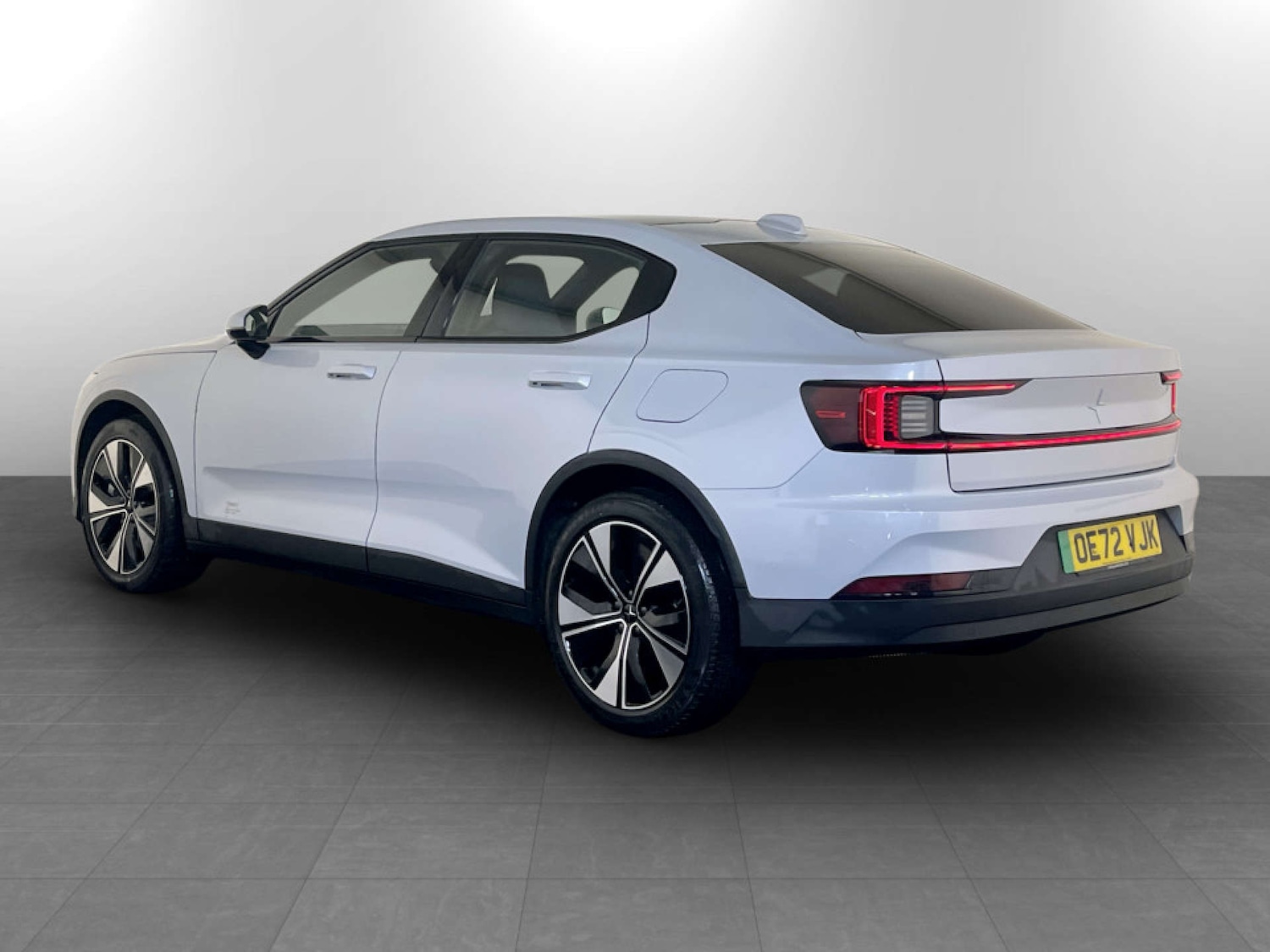 Used Polestar Polestar 2 2022 for sale - 77249252: Photo 8