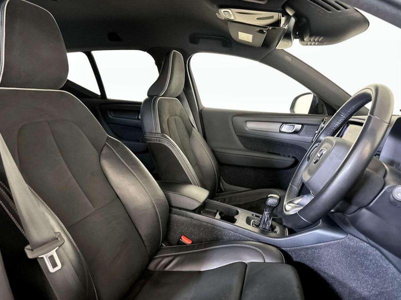 Used Volvo XC40 2021 for sale - 76825930: Photo 13