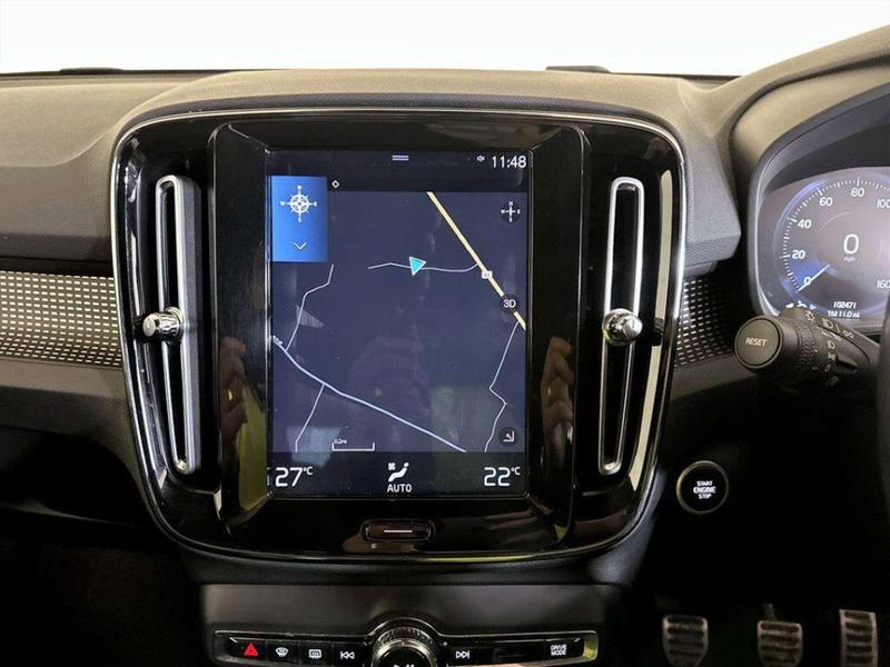 Used Volvo XC40 2021 for sale - 76825930: Photo 20