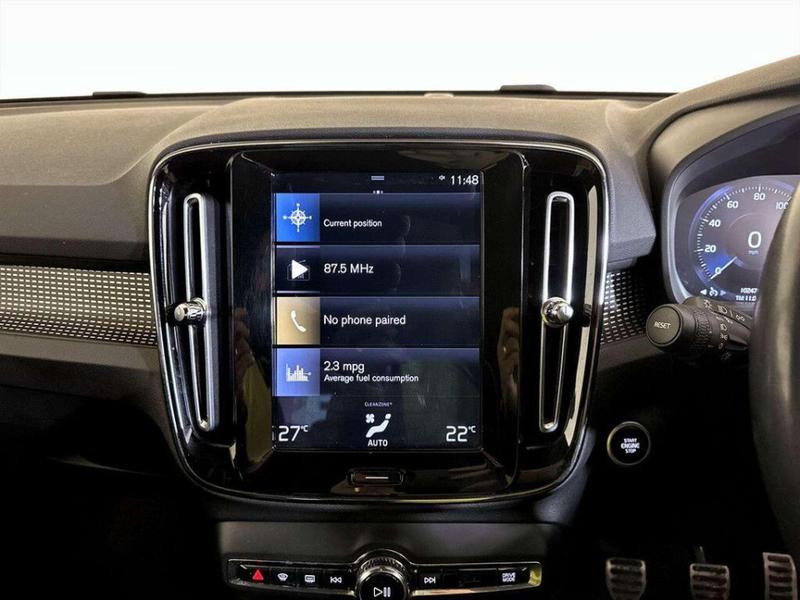 Used Volvo XC40 2021 for sale - 76825930: Photo 24