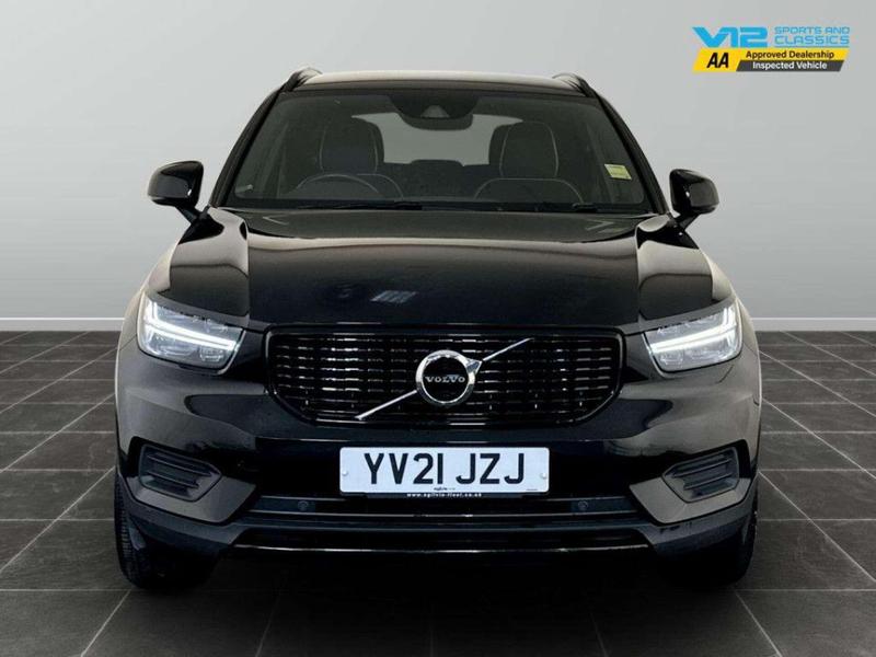 Used Volvo XC40 2021 for sale - 76825930: Photo 5