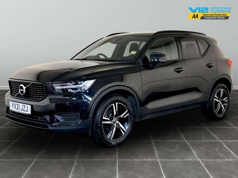 Used Volvo XC40 2021 for sale - 76825930: Photo 6