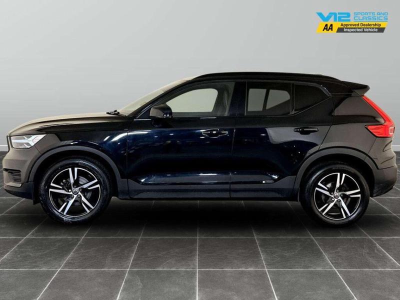 Used Volvo XC40 2021 for sale - 76825930: Photo 7