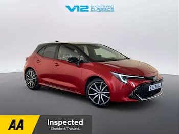 Used Toyota Corolla 2023 for sale - 79664090: Photo