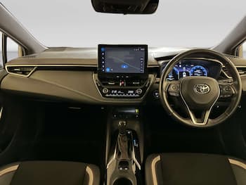 Used Toyota Corolla 2023 for sale - 79664090: Photo