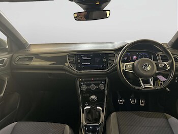 Used Volkswagen T-Roc 2019 for sale - 78345035: Photo