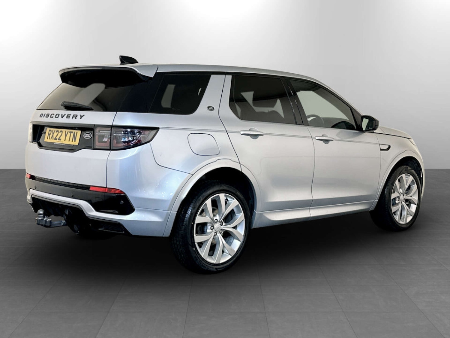 Used Land Rover Discovery Sport 2022 for sale - 77227828: Photo 10