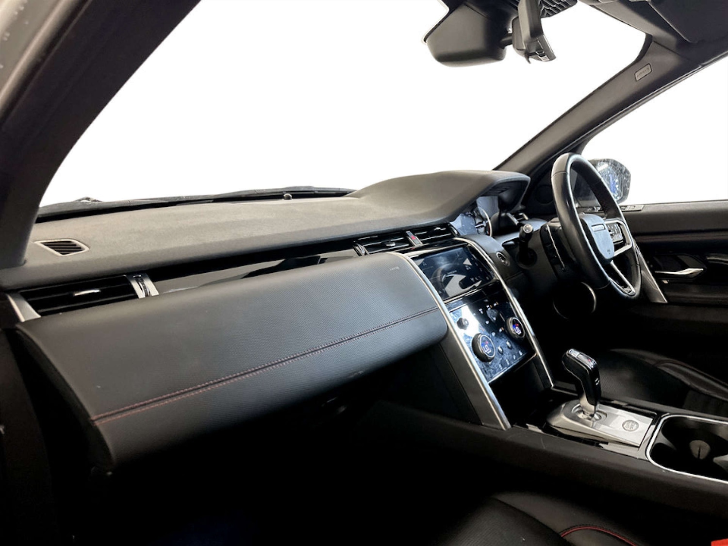 Used Land Rover Discovery Sport 2022 for sale - 77227828: Photo 12