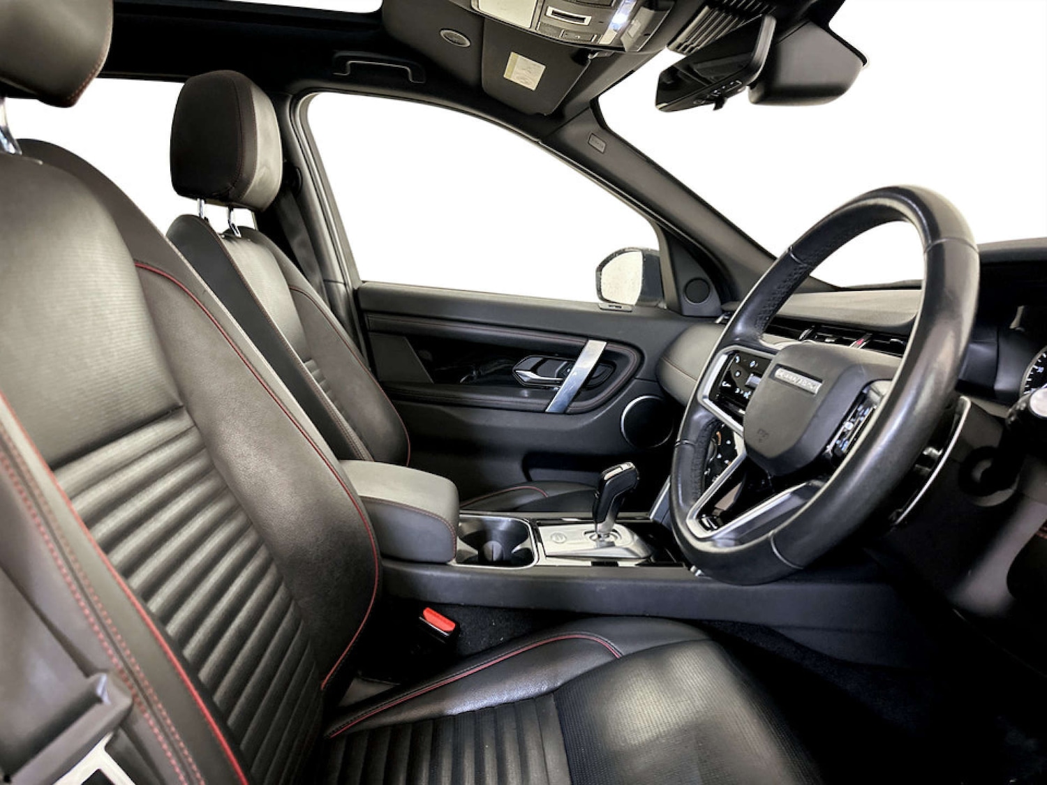 Used Land Rover Discovery Sport 2022 for sale - 77227828: Photo 13