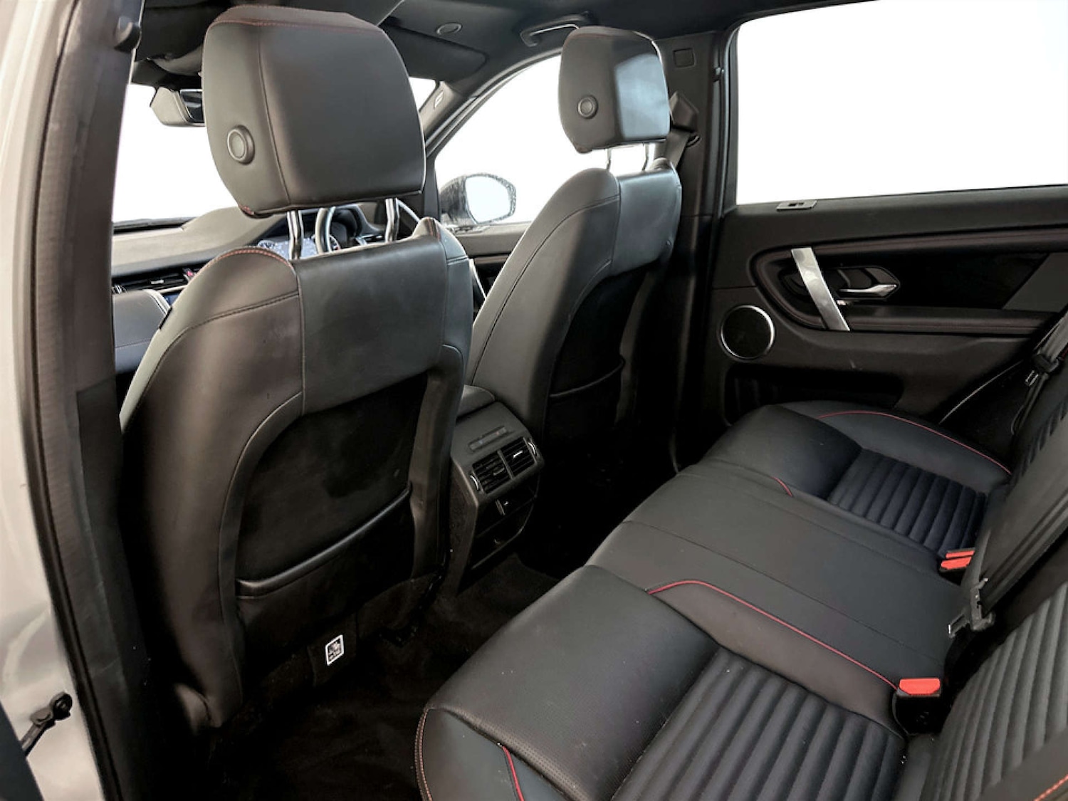 Used Land Rover Discovery Sport 2022 for sale - 77227828: Photo 14