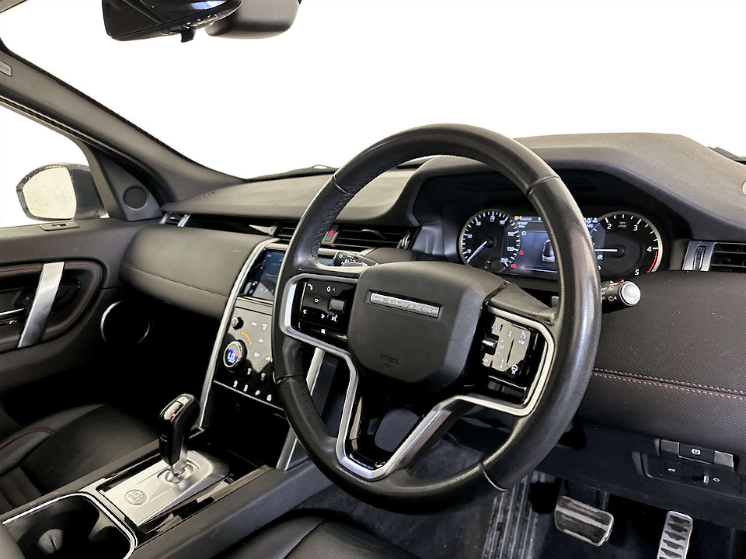 Used Land Rover Discovery Sport 2022 for sale - 77227828: Photo 15