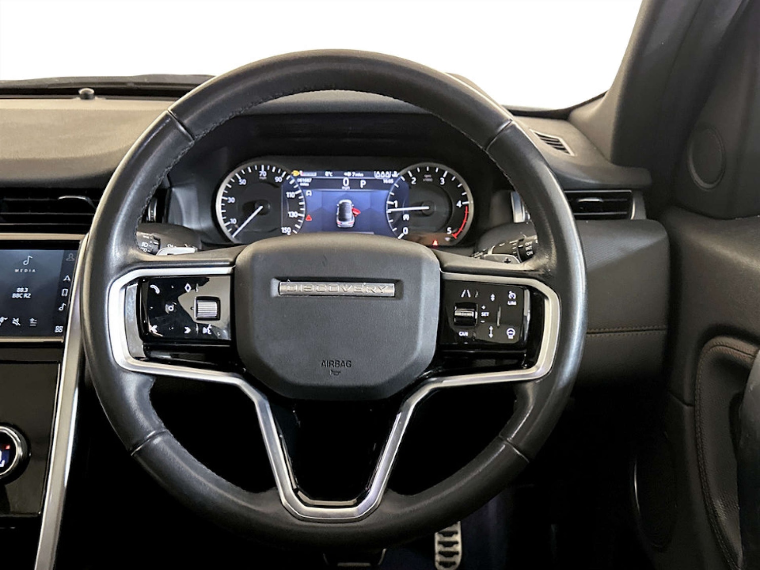 Used Land Rover Discovery Sport 2022 for sale - 77227828: Photo 16