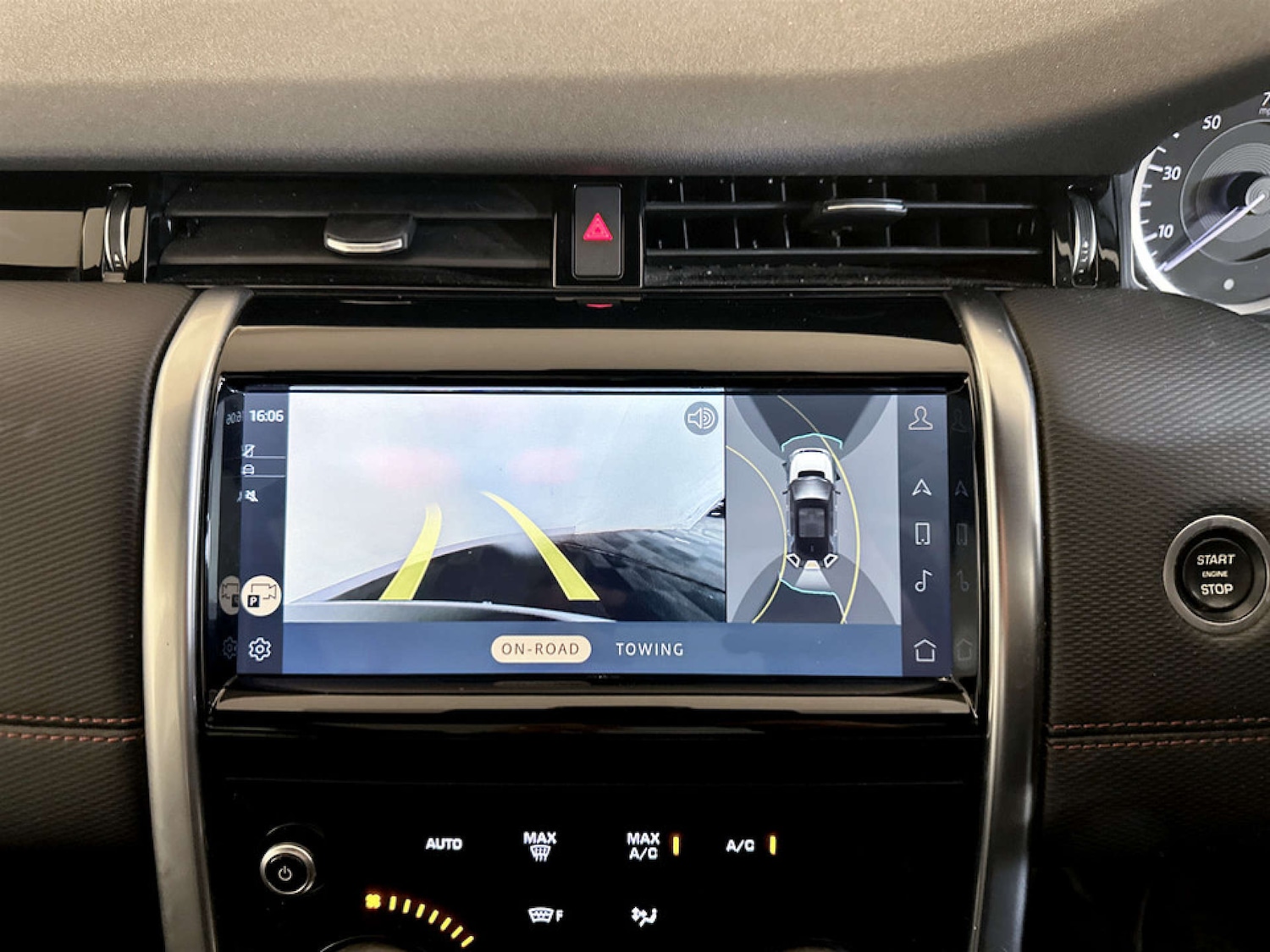 Used Land Rover Discovery Sport 2022 for sale - 77227828: Photo 20