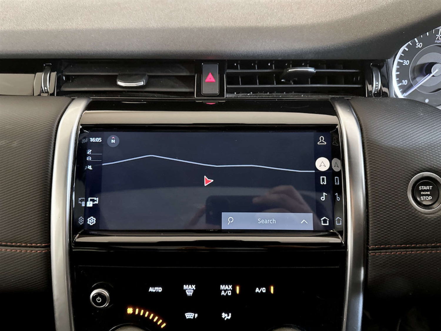 Used Land Rover Discovery Sport 2022 for sale - 77227828: Photo 21