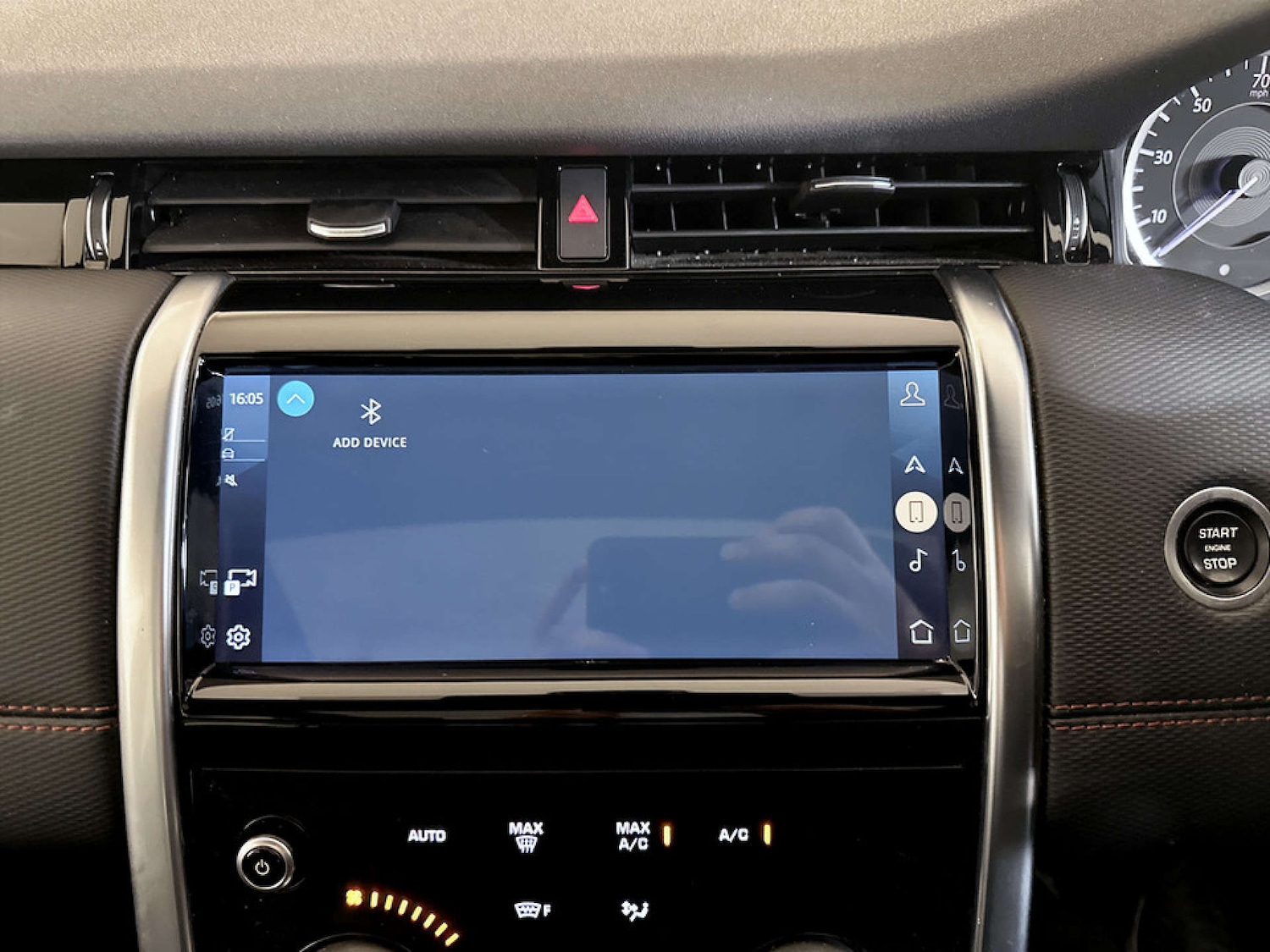 Used Land Rover Discovery Sport 2022 for sale - 77227828: Photo 22