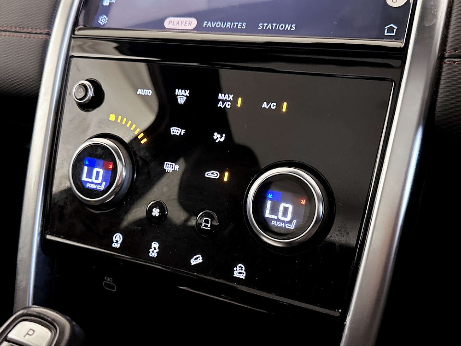 Used Land Rover Discovery Sport 2022 for sale - 77227828: Photo 25