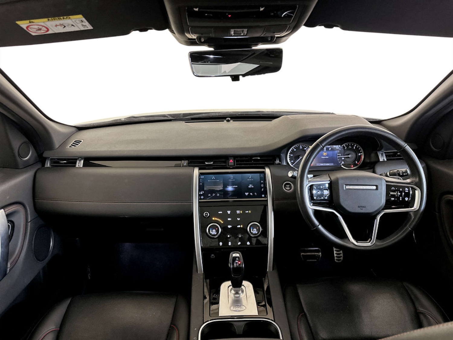 Used Land Rover Discovery Sport 2022 for sale - 77227828: Photo 3