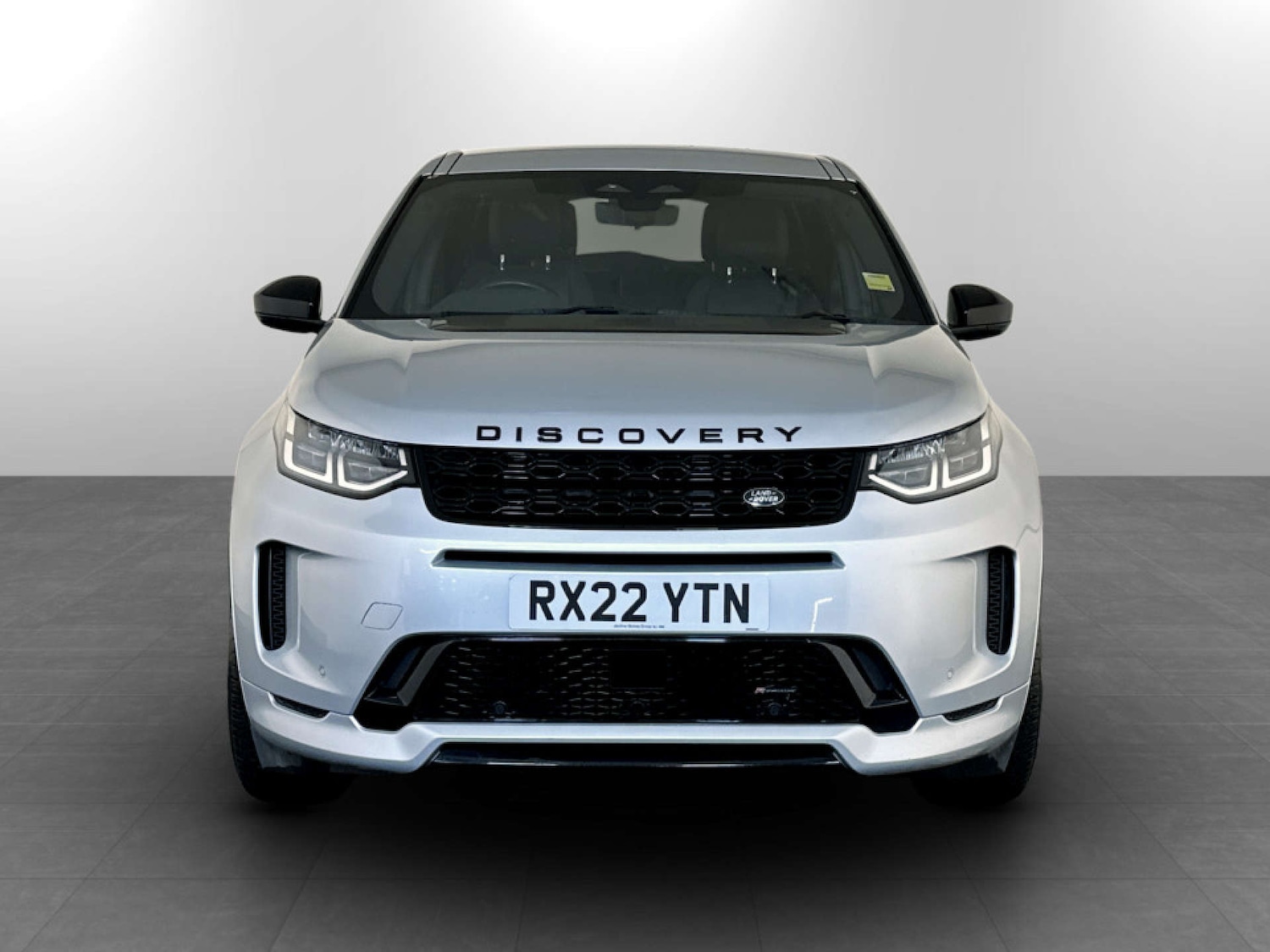Used Land Rover Discovery Sport 2022 for sale - 77227828: Photo 5