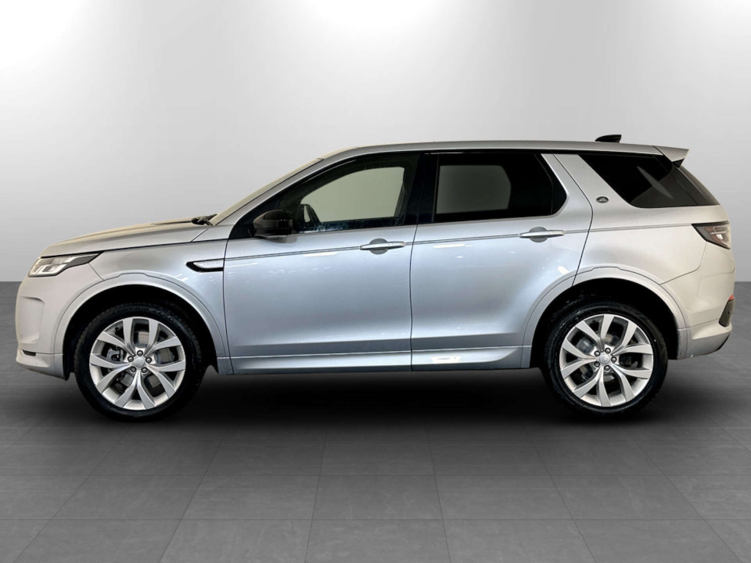 Used Land Rover Discovery Sport 2022 for sale - 77227828: Photo 7