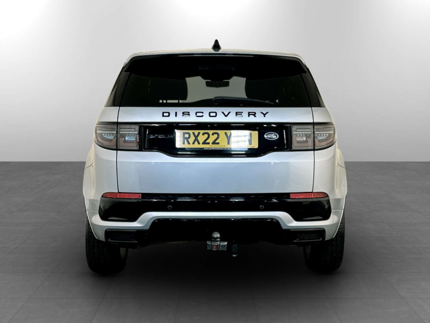 Used Land Rover Discovery Sport 2022 for sale - 77227828: Photo 9