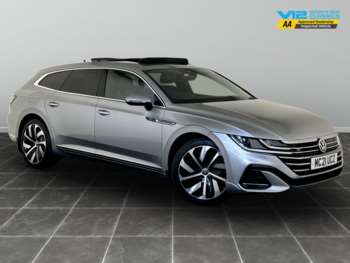 2021 (21) - 1.4 TSI eHybrid R-Line 5dr DSG