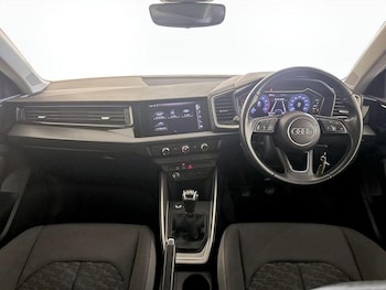 Used Audi A1 2019 for sale - 75908345: Photo