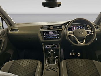 Used Volkswagen Tiguan 2023 for sale - 78817269: Photo