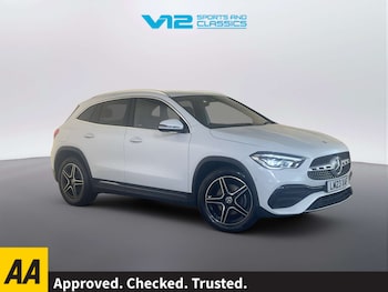 Used Mercedes-Benz GLA 2023 for sale - 78656091: Photo
