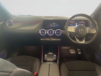 Used Mercedes-Benz GLA 2023 for sale - 78656091: Photo