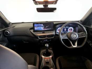 Used Nissan Juke 2024 for sale - 75147732: Photo