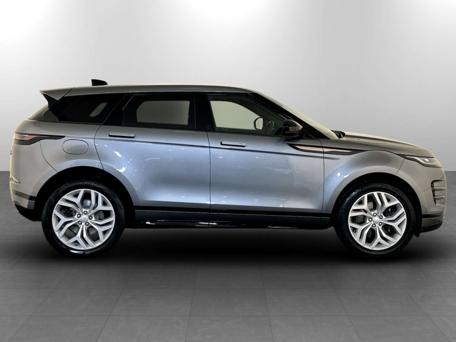 Used Land Rover Range Rover Evoque 2022 for sale - 77383425: Photo 10