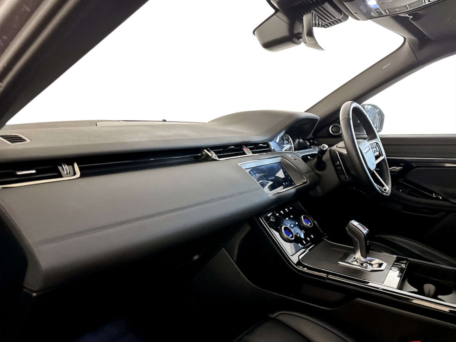 Used Land Rover Range Rover Evoque 2022 for sale - 77383425: Photo 11