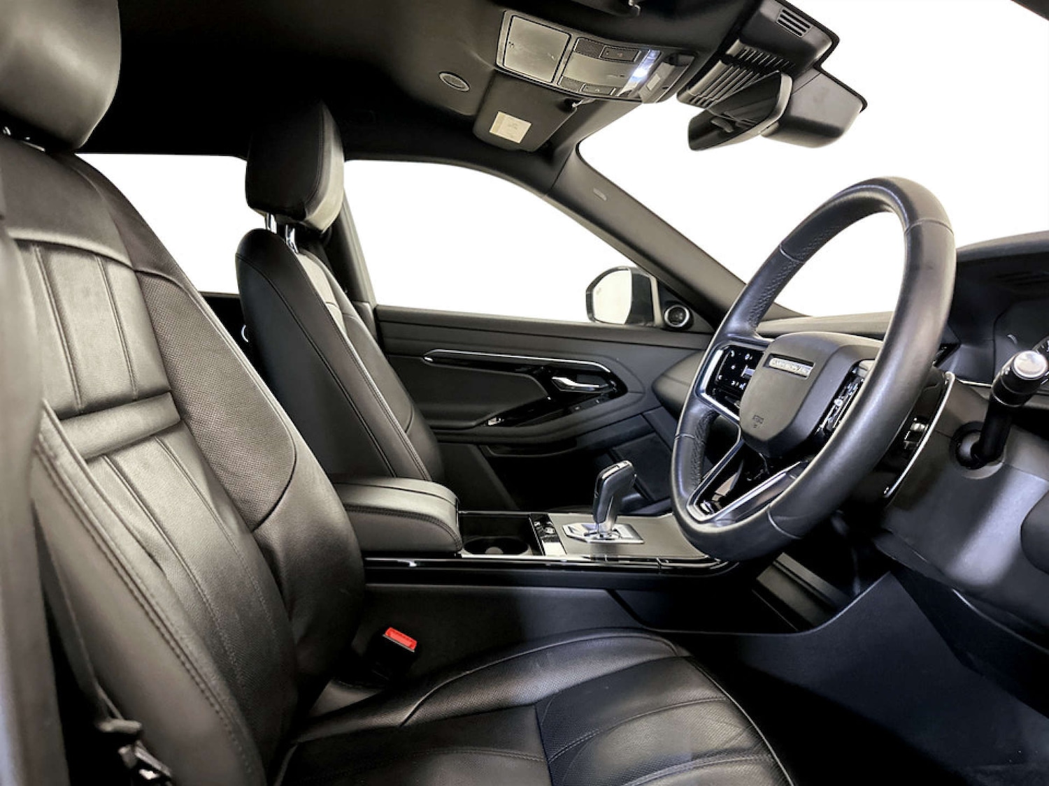 Used Land Rover Range Rover Evoque 2022 for sale - 77383425: Photo 12