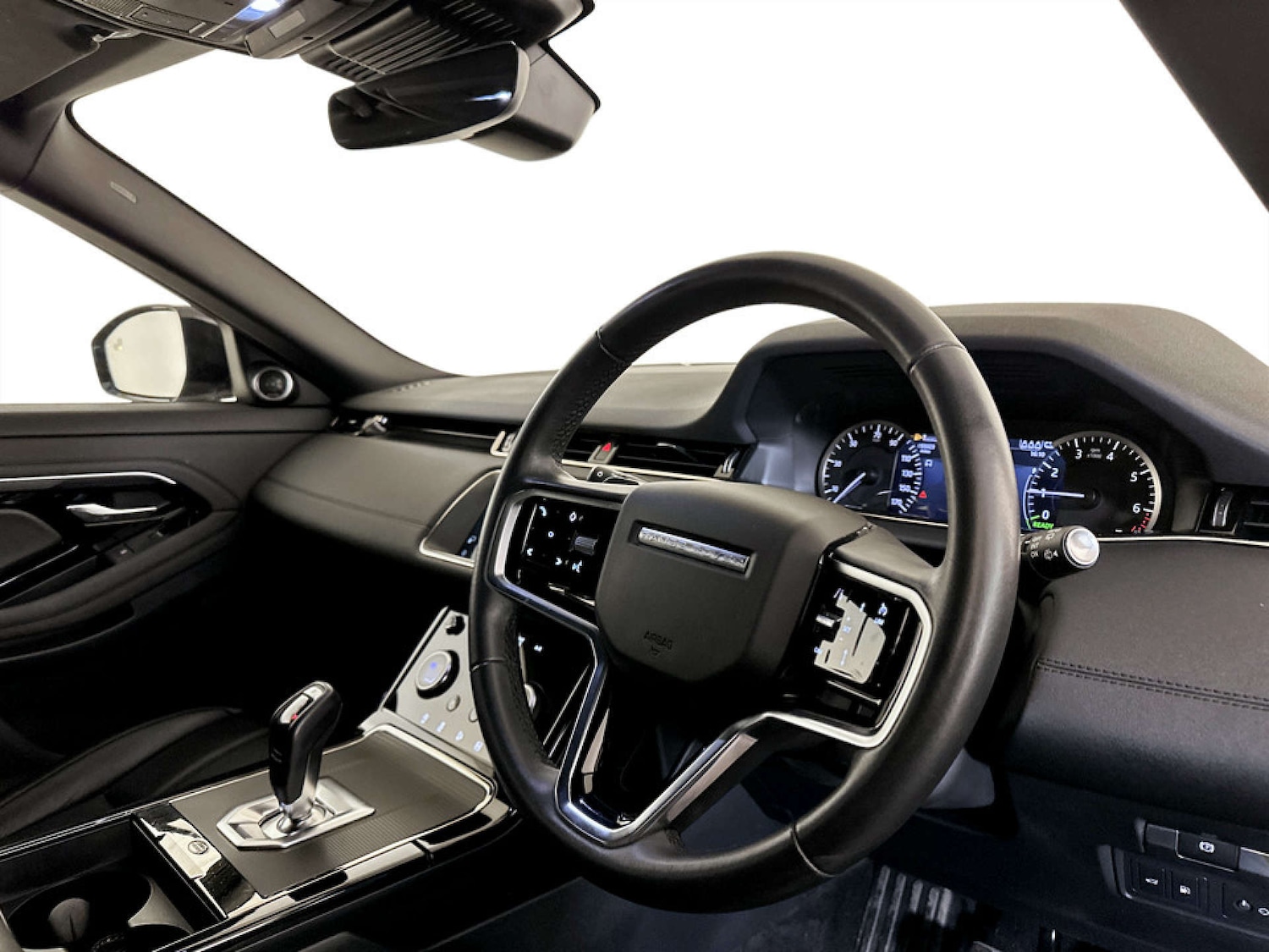 Used Land Rover Range Rover Evoque 2022 for sale - 77383425: Photo 15