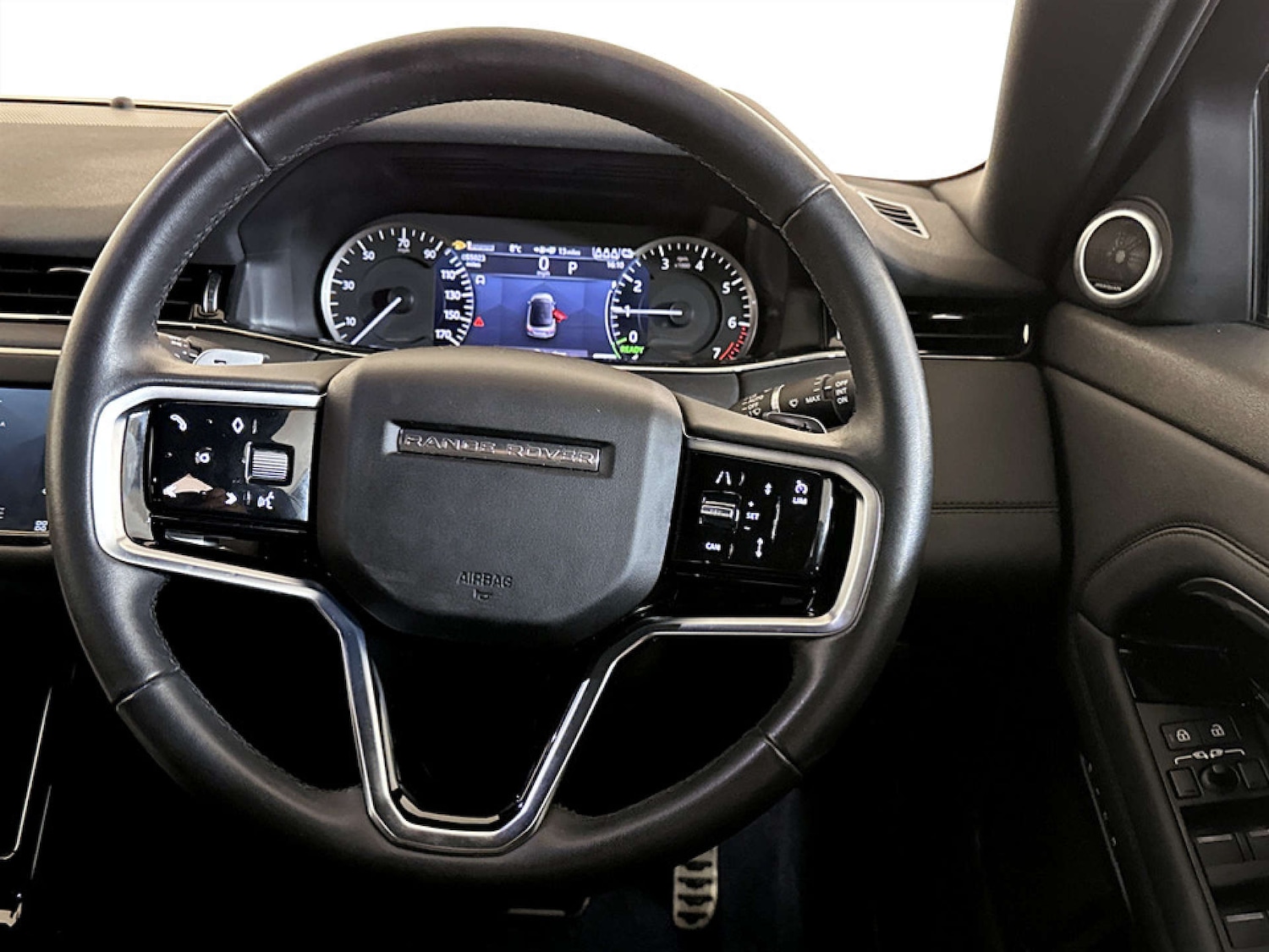 Used Land Rover Range Rover Evoque 2022 for sale - 77383425: Photo 16