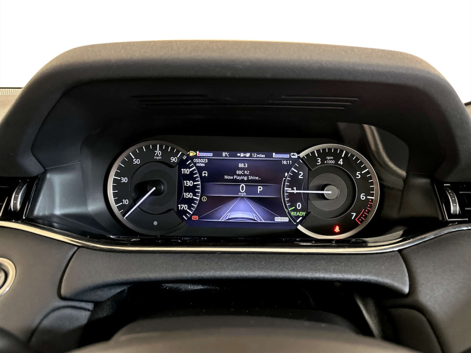 Used Land Rover Range Rover Evoque 2022 for sale - 77383425: Photo 19