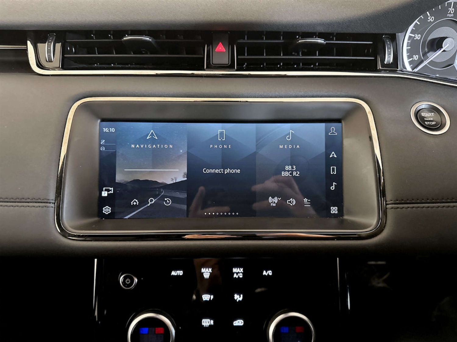 Used Land Rover Range Rover Evoque 2022 for sale - 77383425: Photo 23