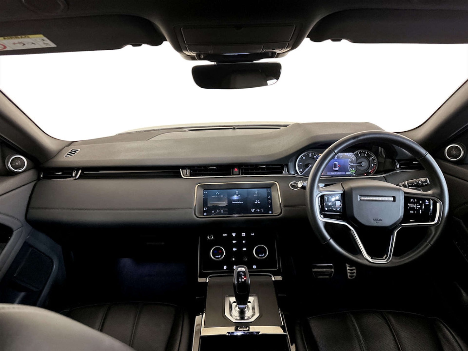 Used Land Rover Range Rover Evoque 2022 for sale - 77383425: Photo 3