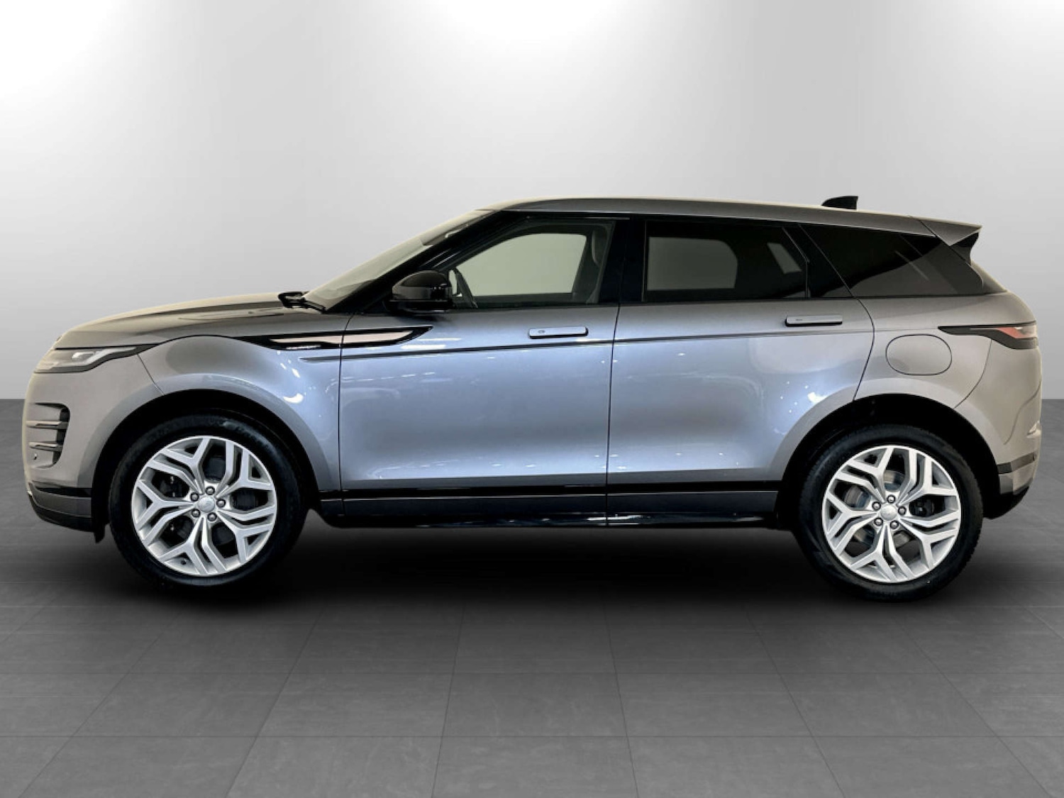 Used Land Rover Range Rover Evoque 2022 for sale - 77383425: Photo 6