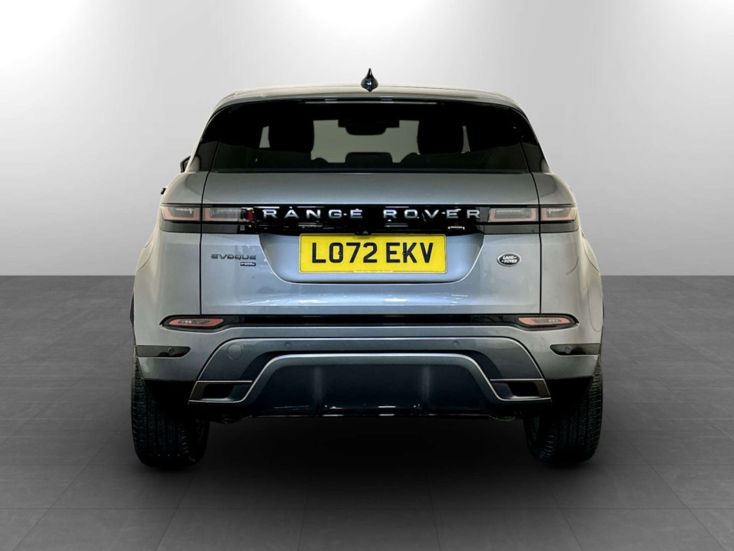 Used Land Rover Range Rover Evoque 2022 for sale - 77383425: Photo 8