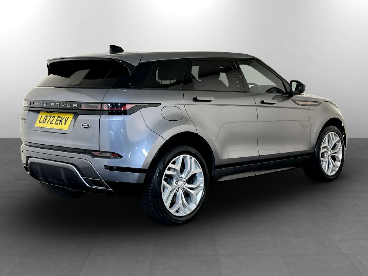 Used Land Rover Range Rover Evoque 2022 for sale - 77383425: Photo 9
