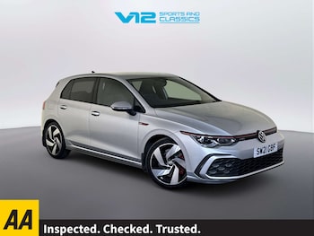 Used Volkswagen Golf 2021 for sale - 78975555: Photo