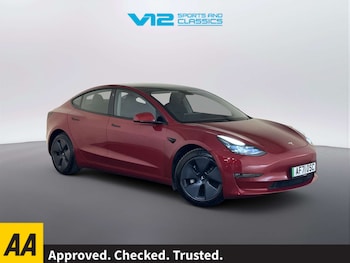 Used Tesla Model 3 2021 for sale - 78371393: Photo