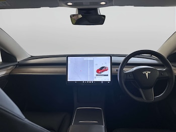 Used Tesla Model 3 2021 for sale - 78371393: Photo