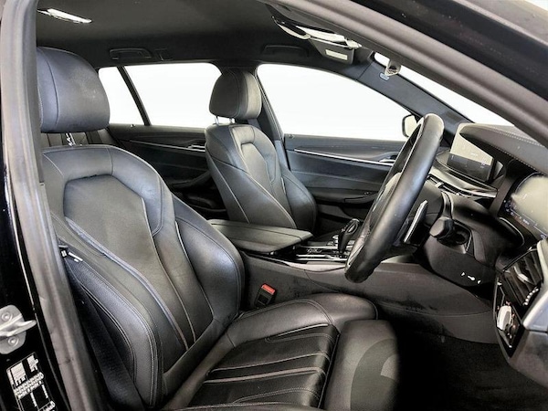Used BMW 5 Series 2022 for sale - 76168308: Photo 13