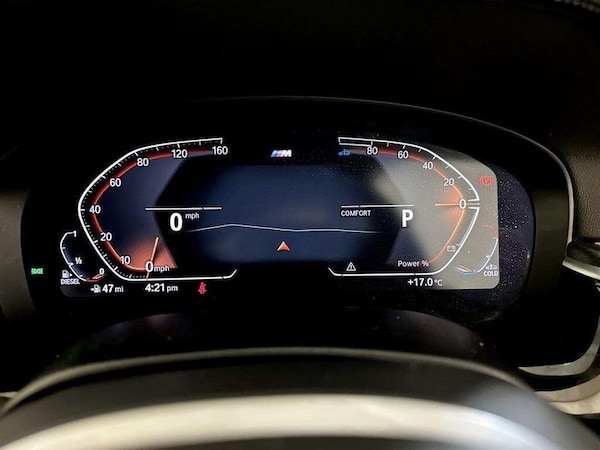 Used BMW 5 Series 2022 for sale - 76168308: Photo 17